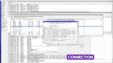 Troubleshooting Connection Issues in FreeIspRadius-Isp Billing Software