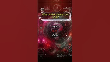 Math Quiz - Comment on Your Score! #quiz #fyp