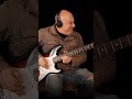 Guitar solo for the &#39;&#39;Harmonious Whispers&#39;&#39;collab organized by @Alexandre Rodrigues GUITAR PASSION