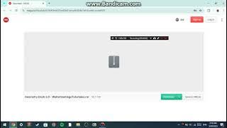 download if you want this... (download without your account)