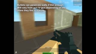 Phantom Forces Update 2