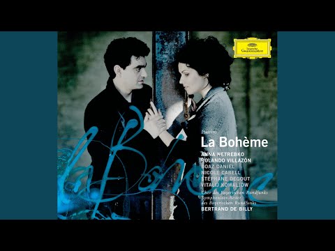 Puccini: La Bohème / Act 4: O Mimì, tu più non torni (Live)