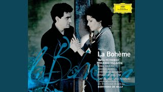 Puccini: La Bohème / Act 4: O Mimì, tu più non torni (Live)