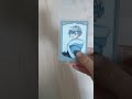 【からぴち】私事ながら🐑君のカード類55枚⬆️行きました