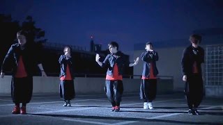 Outer Science【アウターサイエンス】- By Simax Cola ( English Ver. ) feat Kirin Chi dance