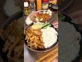 夏に食べたい!立川マシマシのすごい冷やし中華🍜【名古屋:立川マシマシ 栄住吉店】