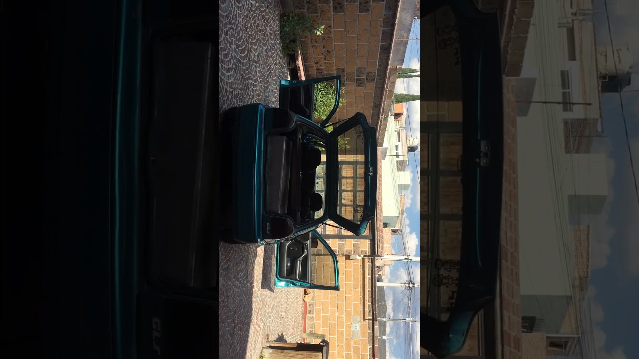 Amplificador Carbon Audio