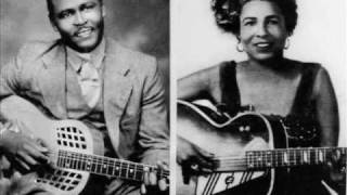 North Memphis Blues.... Memphis Minnie and Joe McCoy chords