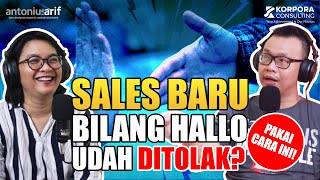 Rahasia Sukses Menelpon Customer