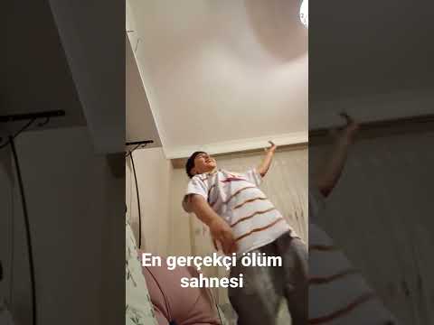 arkadaşlar Ben öldüm hakkınızı helal edin