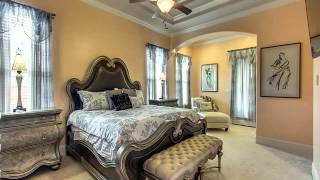 2921 Weston Blvd  Murfreesboro TN 37128