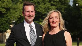 Steffen Seibert So Tickt Unser Regierungsprecher Privat