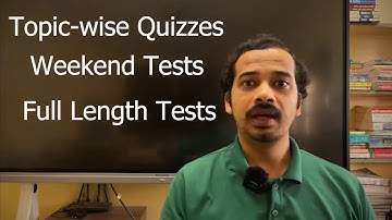 1 Year Course for CSIR-NET, GATE, JEST, TIFR, BARC, IIT-JAM and GRE in Physics | Online + Classroom