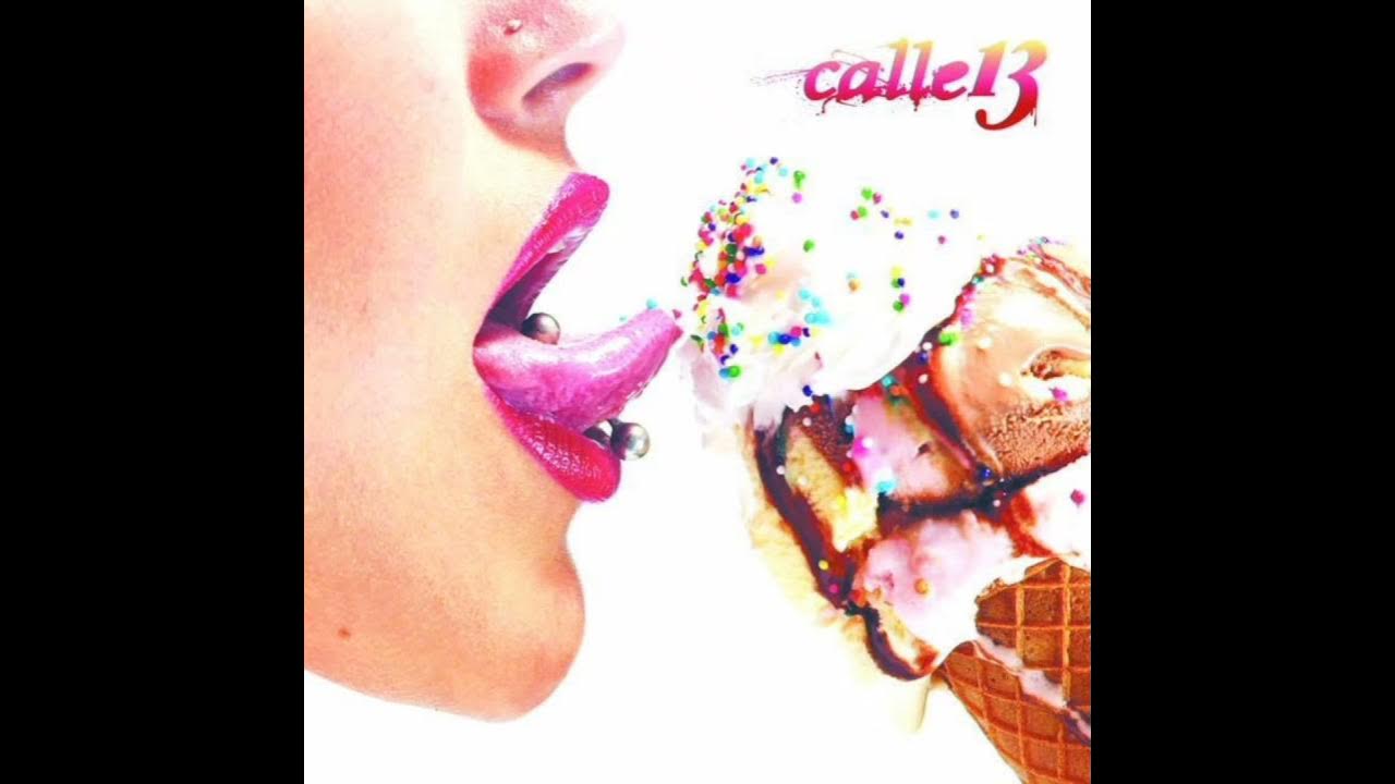 Suave ( Calle 13 ) Suave ( Calle 13 )