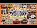 👑🤩🎃👻 Brand New Dollar Tree Jackpot/ Wishlist Finds!! Must See!! Halloween/Fall Home Decor &More!👑🤩🎃👻
