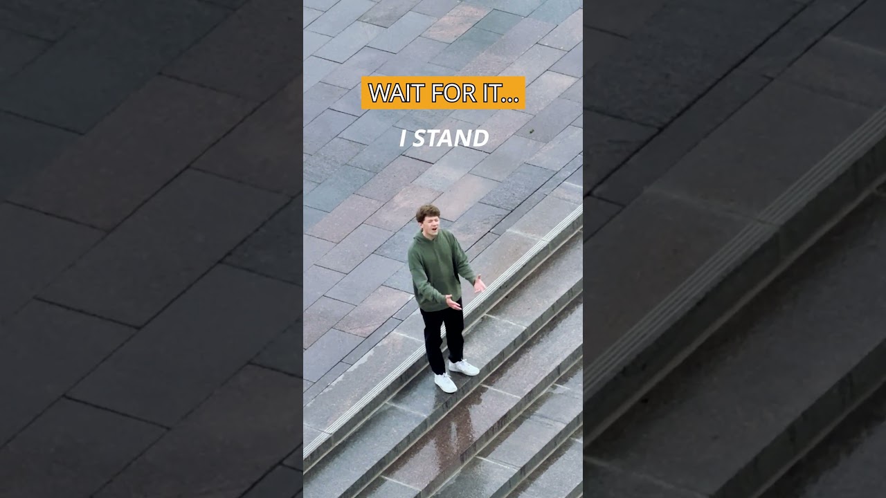 Zoom out—God’s plan makes sense