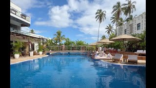 Toa Hotel & Spa 5* | Zanzibar | www.lastminutky.sk