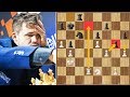 Pandora's Box || Wesley So vs Carlsen || World Fischer Random Championship (2019) GAME 3