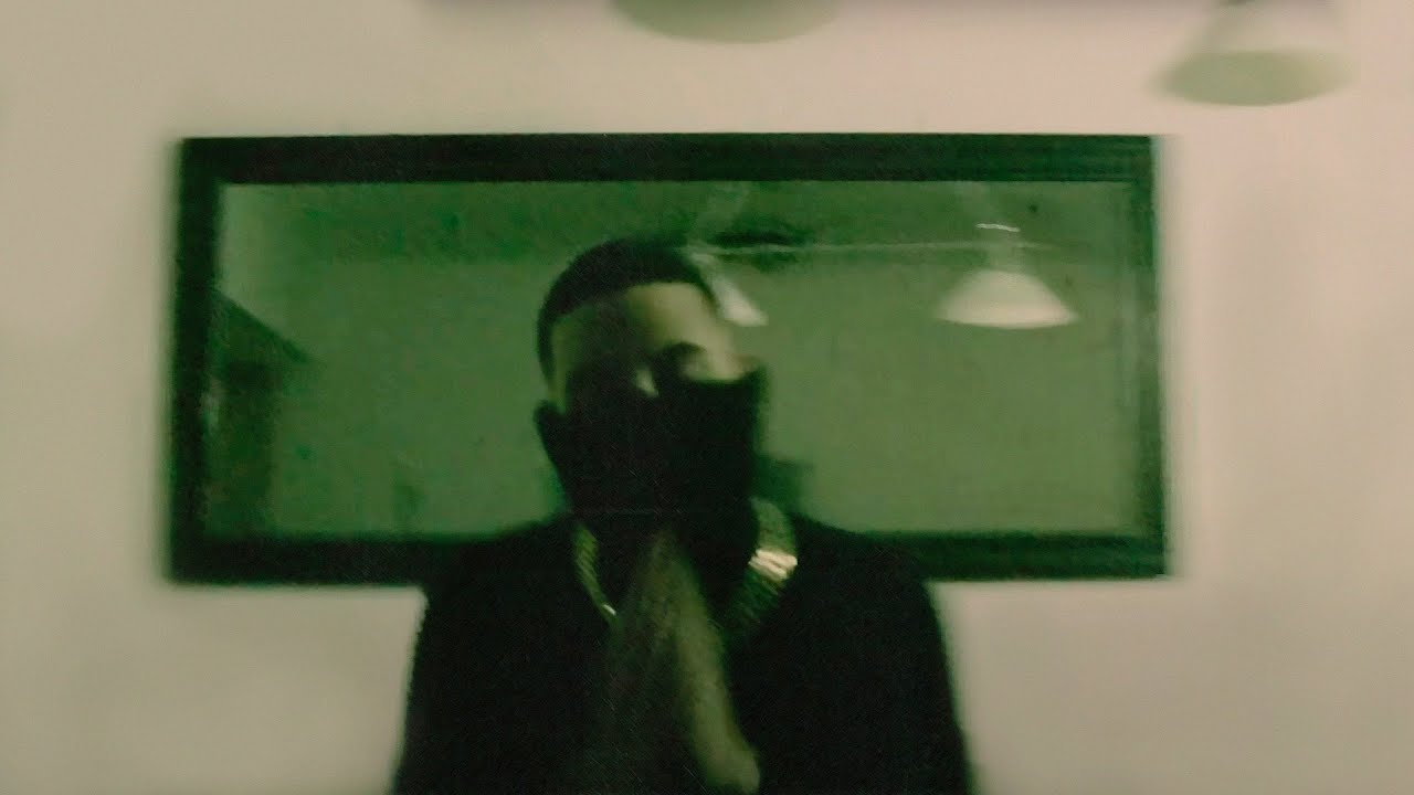 Yulian - GHOST (Official Video)