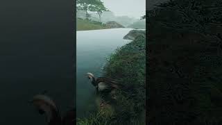 Austroraptor Shows Off Its ALL MIGHTY POWER in The Isle Evrima