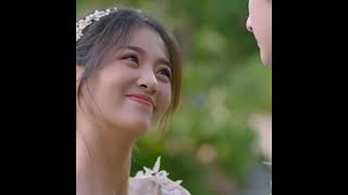 Video voorbeeld van "Sweet Teeth | Spoiler Episode 22 second couple kiss | 😘❤️🥰 | cdrama"