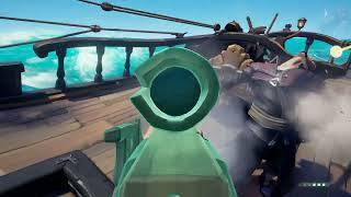 Sea of Thieves - Insane Quick Scope