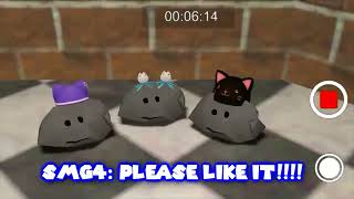 Famous SMG4 GO COO COO CRAZY Net Worth