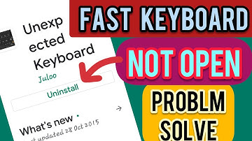 Unexpected keyboard Duniya Ki sbse fast Type Keyboard Kaise download Aur use kre BY__INDIAN__TRICKET