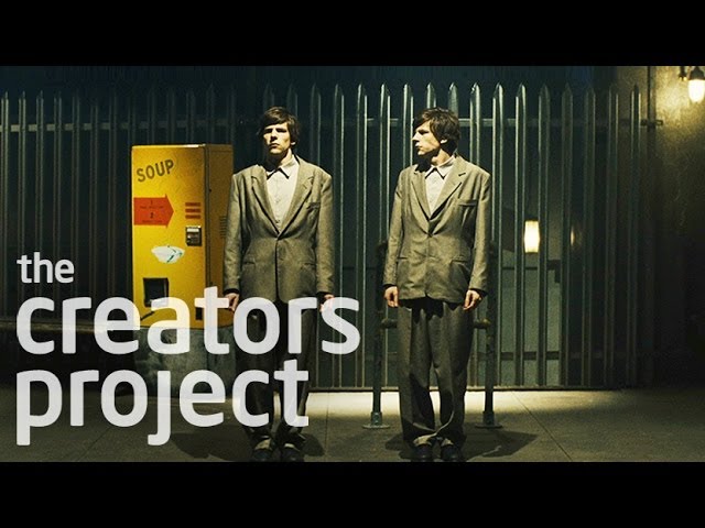 ジェシー アイゼンバーグ主演の新作 嗤う分身 その驚きの映像表現に迫る