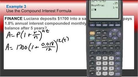 Lesson 7-2 Solving Exponential Equations