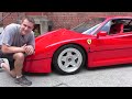 Beginning of video