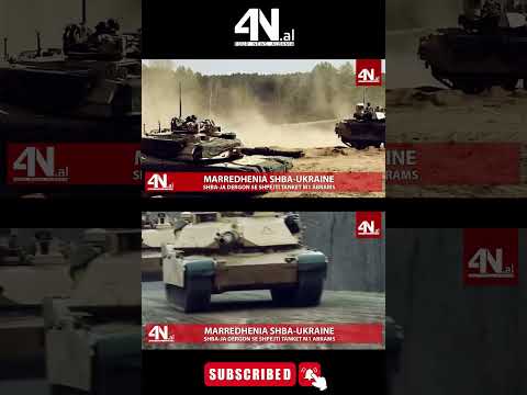 Video: A janë të vjetëruar tanket kryesore të betejës?