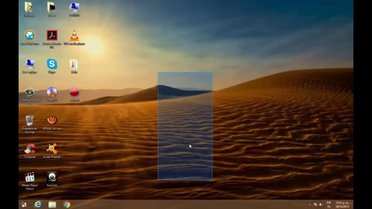Cambiar El Fondo De Pantalla | Mop Fest