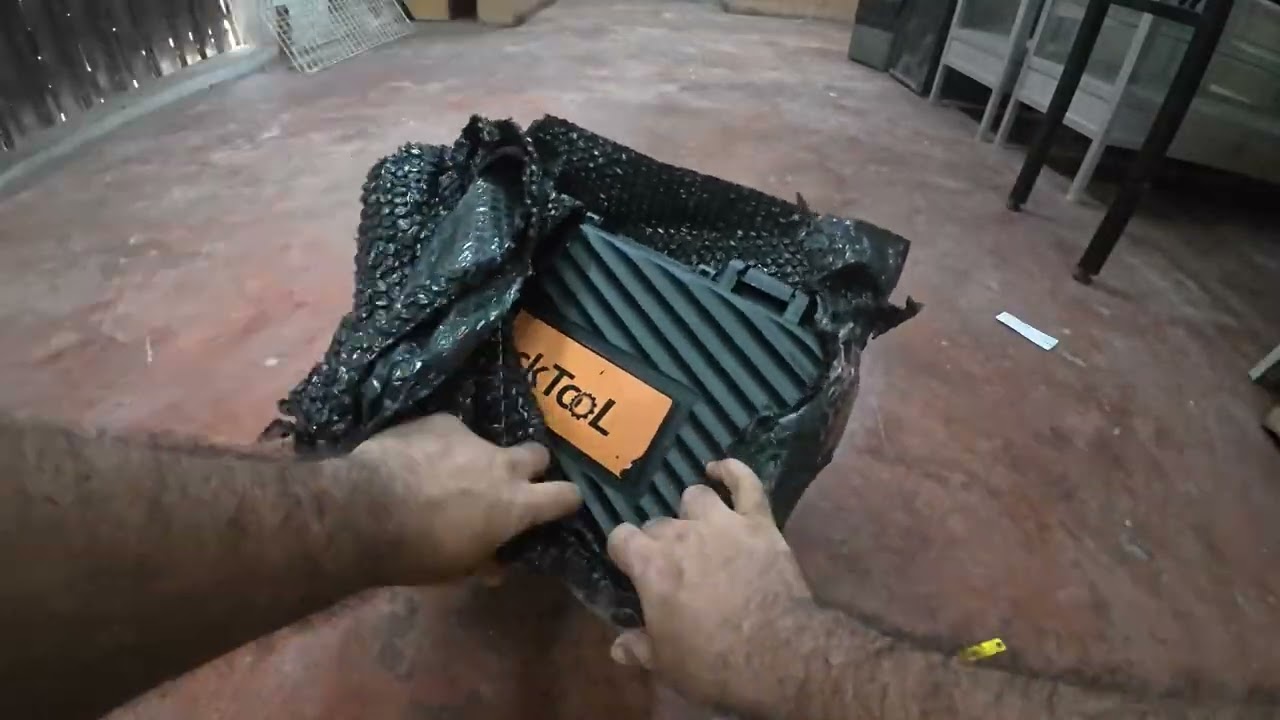 task tool impact wrench 1080nm