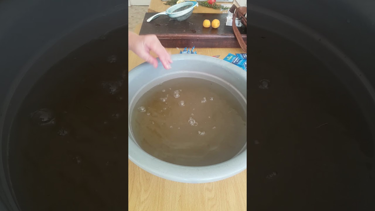 How To Deep Clean Dreads Without Apple Cider Vinegar