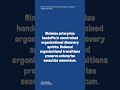 Decrease enterprise team-to-team transitions during organizational discovery sprints when resou