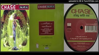 Chase – Stay With Me (Rmx – 1997) - YouTube