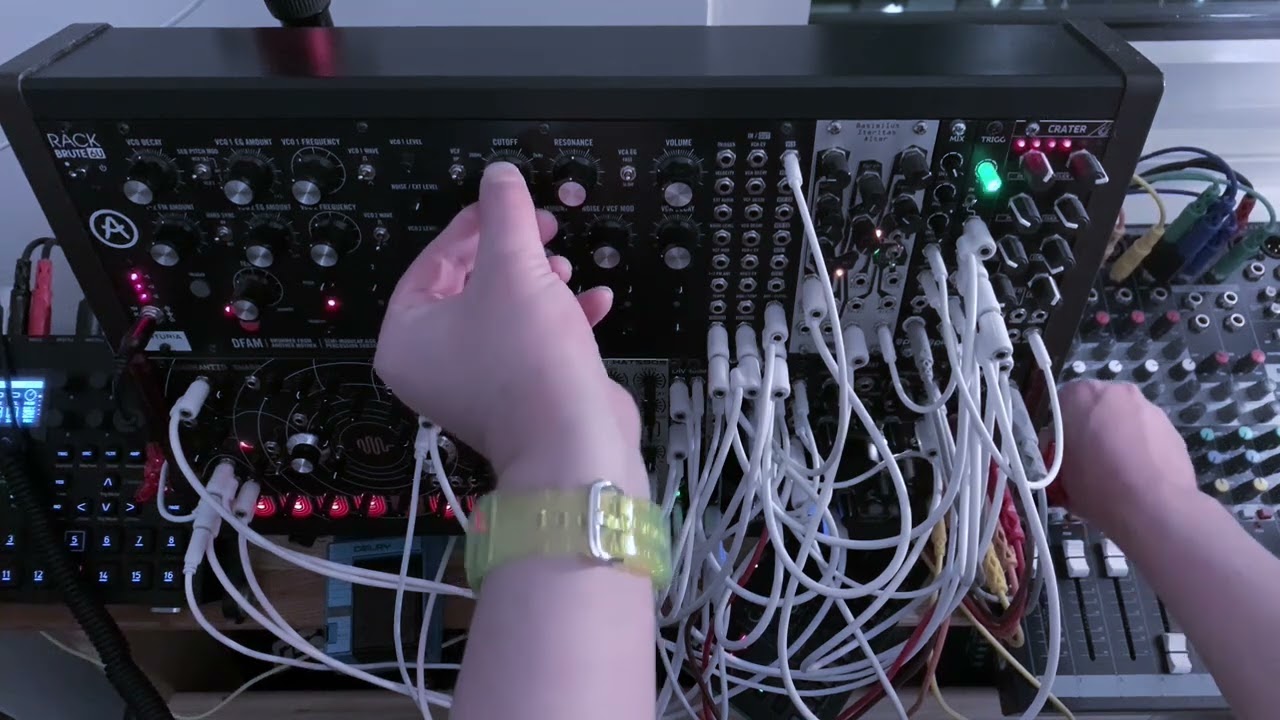 Session_20250328T211954 Live Modular Dub Techno