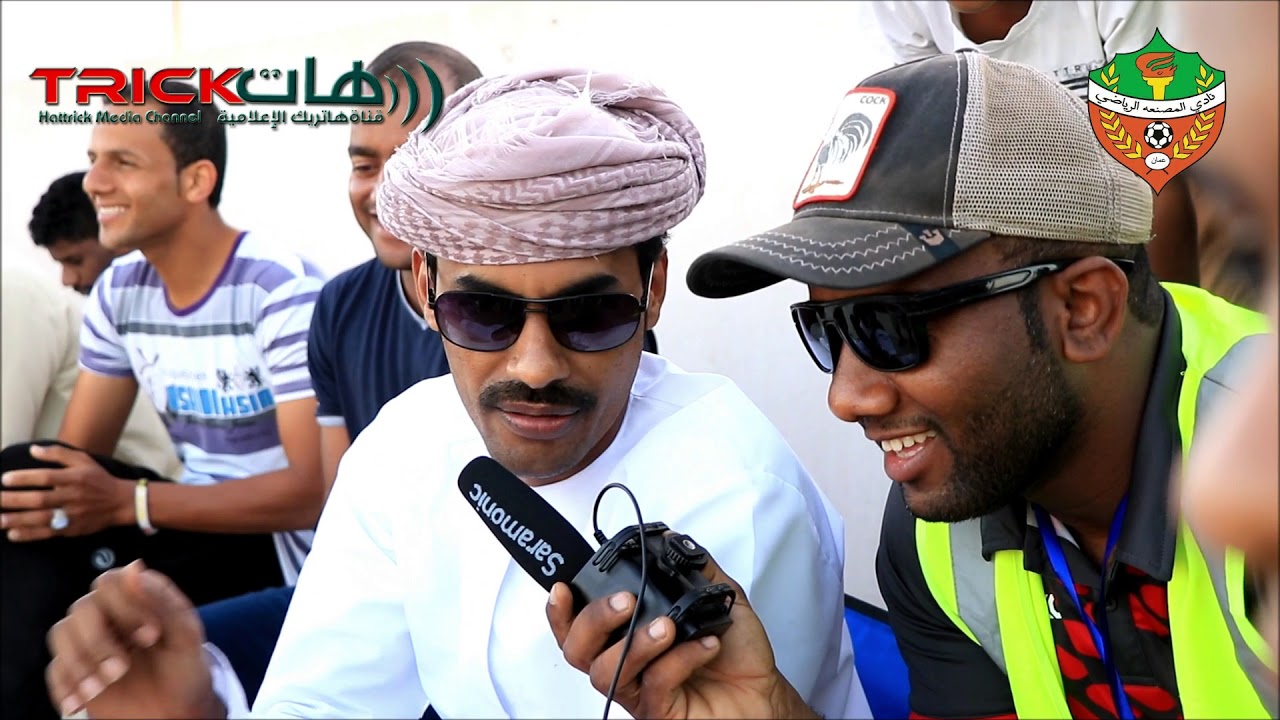 ملخص مباراة فريق البحري وفريق السلام لدوري الدرجات لنادي المصنعة الرياضي 