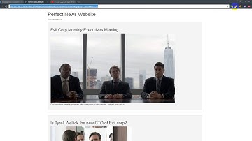 CyberTalents Mini CTF web security challenges write-up
