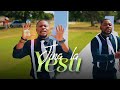 Ben Horedi Ft Victor Maestro Jina La Yesu Official Music Video