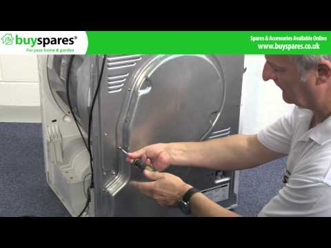 How to Fix a Tumble Dryer that is not Heating
