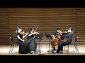 Samuel Coleridge-Taylor - Fantasie-Stücke, Op. 5 | Chamber Academy | Palo Alto Chamber Orchestra