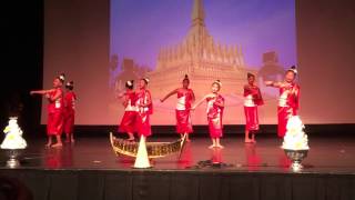 Oury Phone Peemai (4-2416) Lao Heritage Night