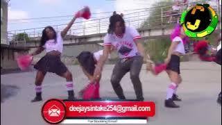 DJ SINTAKE | BASHMENT TIME RIDDIM VIDEO MIX