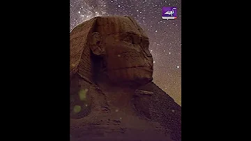 السر المدفون تحت أبو الهول اكتشاف مرعب يغير تاريخ مصر 
