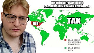 Mapy, Które Są Absolutnie Szokujące