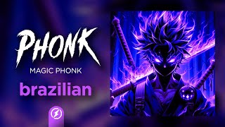 AGGRESSIVE BRAZILIAN PHONK ※ Phonk Music 2024 ※ Фонк 2024 #10