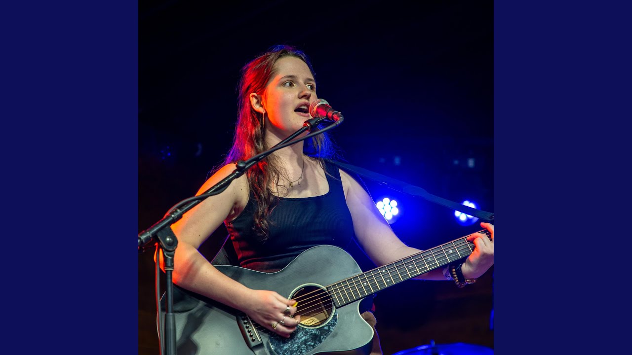 Reverberating Hate (Live at Scoot Inn)