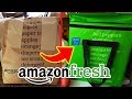 10 Untold Truths about Amazon Fresh Food Delivery